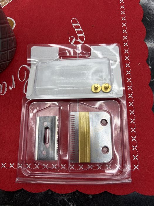 Cuțite/Lame fade wahl/Jrl