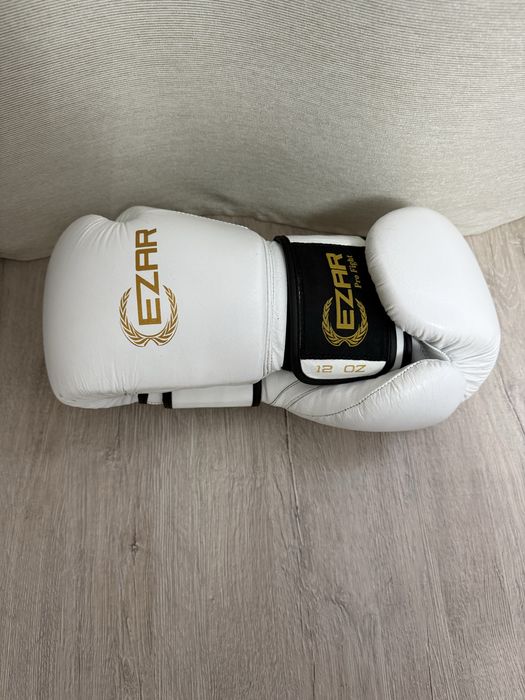 Echipament Kickbox Cezar Pro Fight (negociabil)