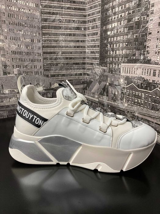 Обувь в MSJ Shop