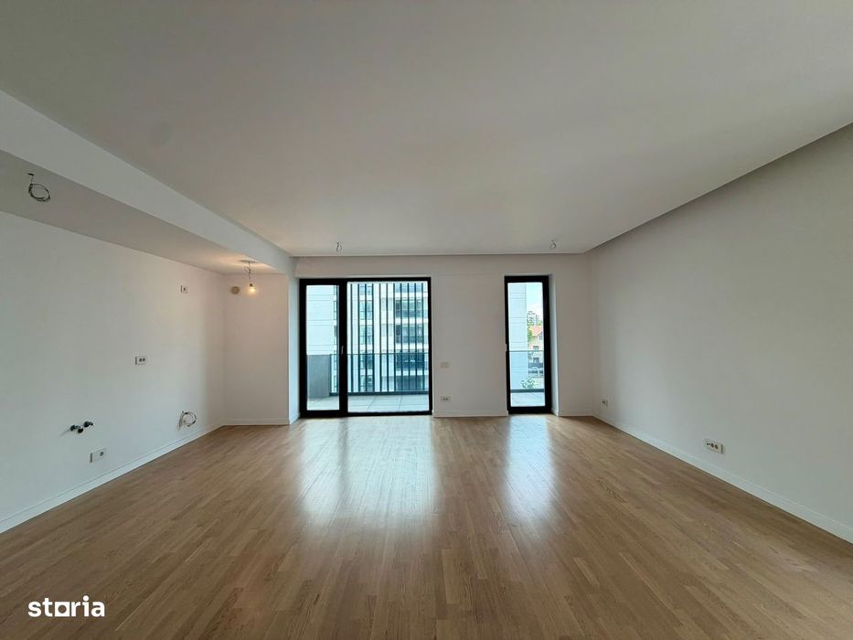 Apartament 3 Camere | Residence 5 | Terasa 18 mp | Parcare