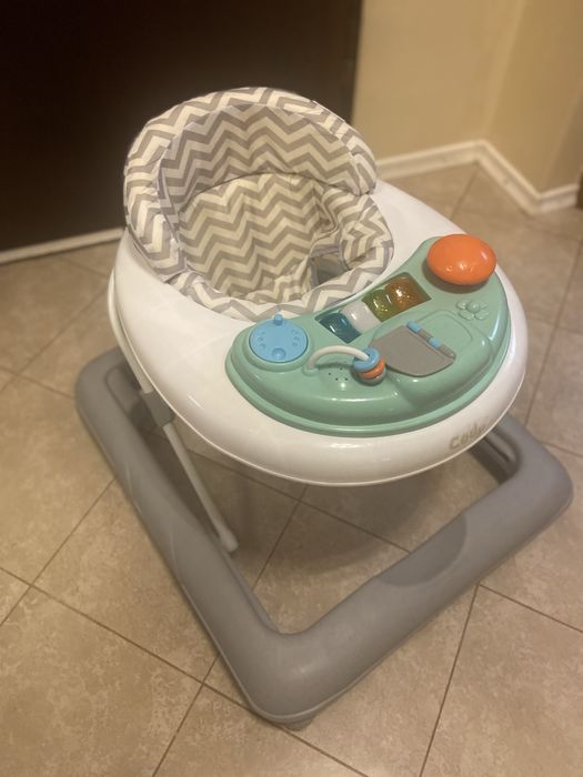 Детска проходилка