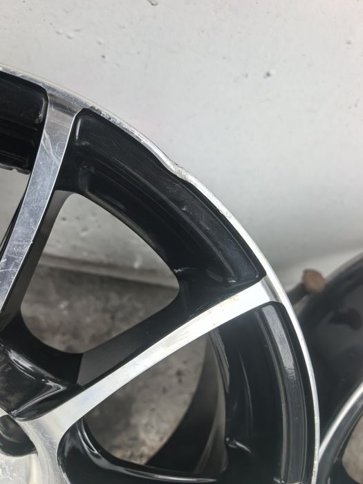 16ки 4х108 7J ET25 CB 65.1mm