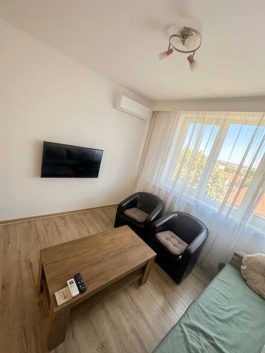Apartament cu 3 camere + living