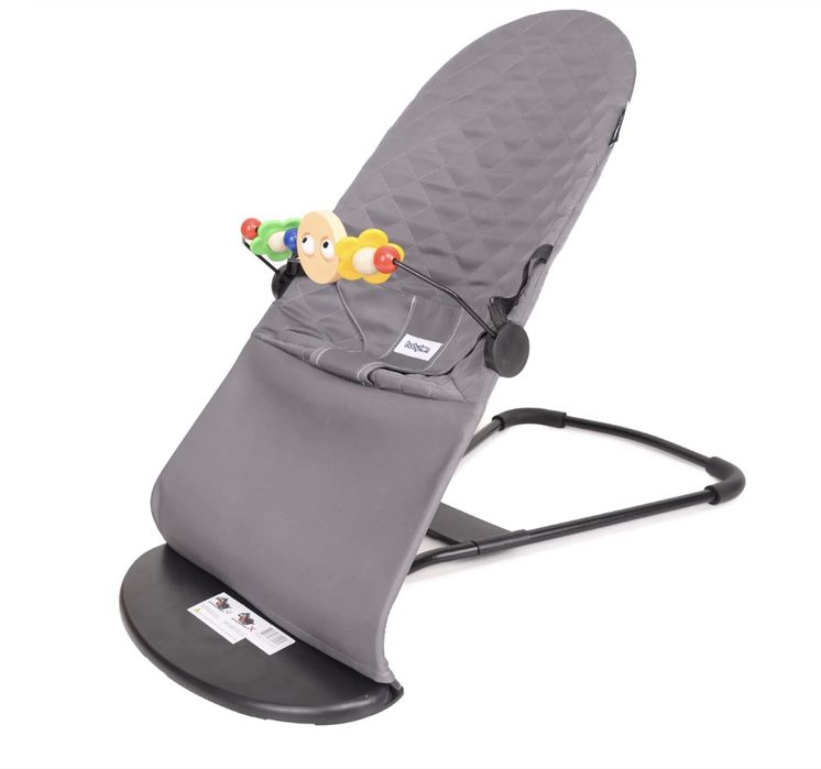 Шезлонг детский Babyton Balance