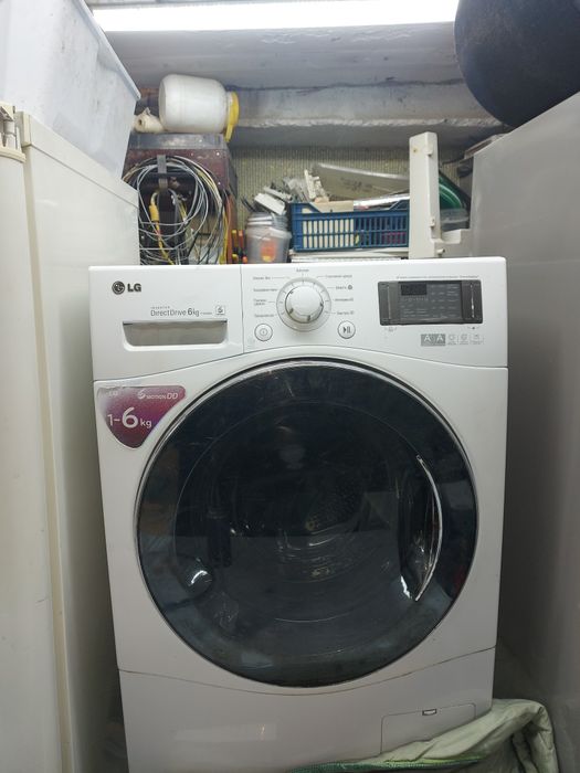 Продам стиральные машинки