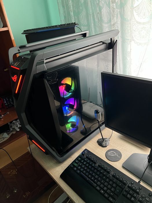 Placa de baza ASUS ROG STRIX X670E-E GAMING WIFI