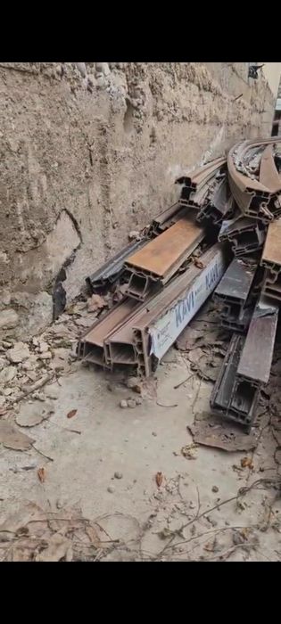 Срочно сатамын пластик профиль