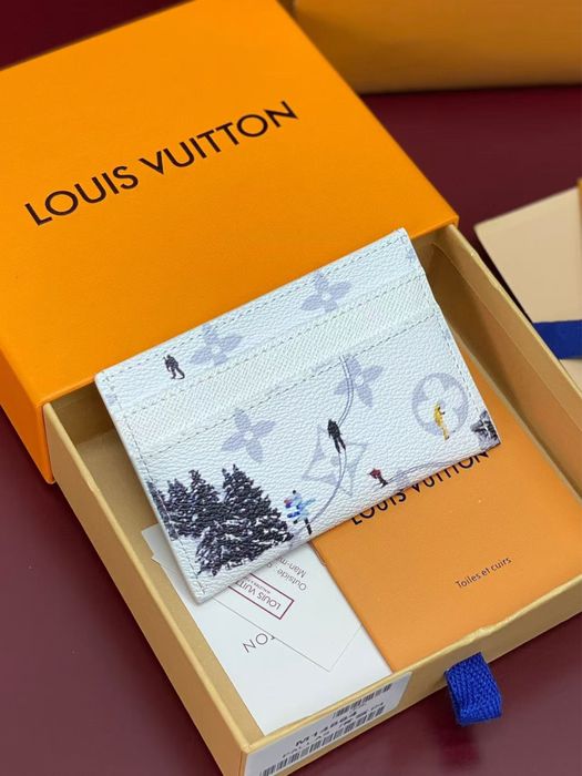 Портмоне Louis vuitton