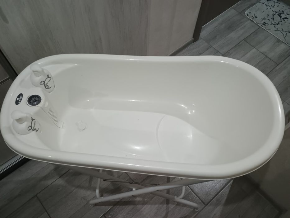 НОВА LORELLI Комплект вана за бебе