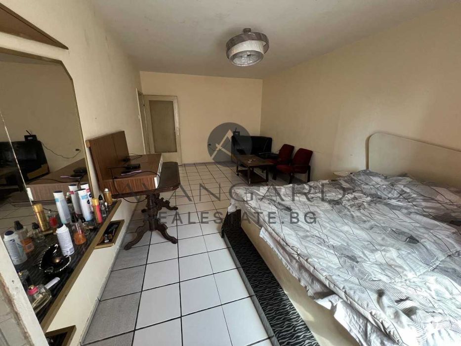 Продава се Двустаен апартамент в Пловдив, Изгрев - 62 кв.м за 1152 €/кв.м - Снимка #1