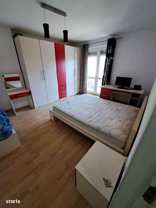Apartament cu 2 camere, Scheia
