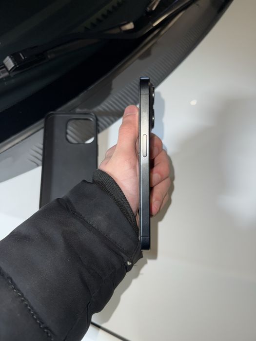 Iphone 15 pro 256 87