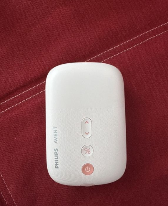 Pompa de san electrica Philips Avent