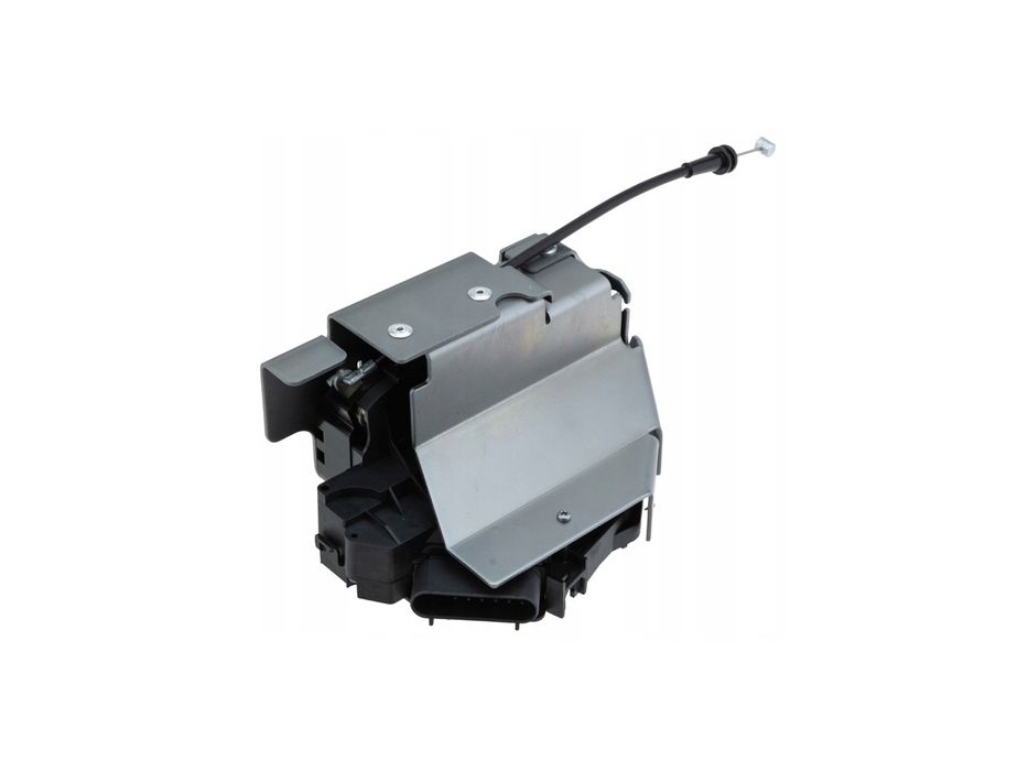 Брава за Ford Transit Custom (2012-2022)