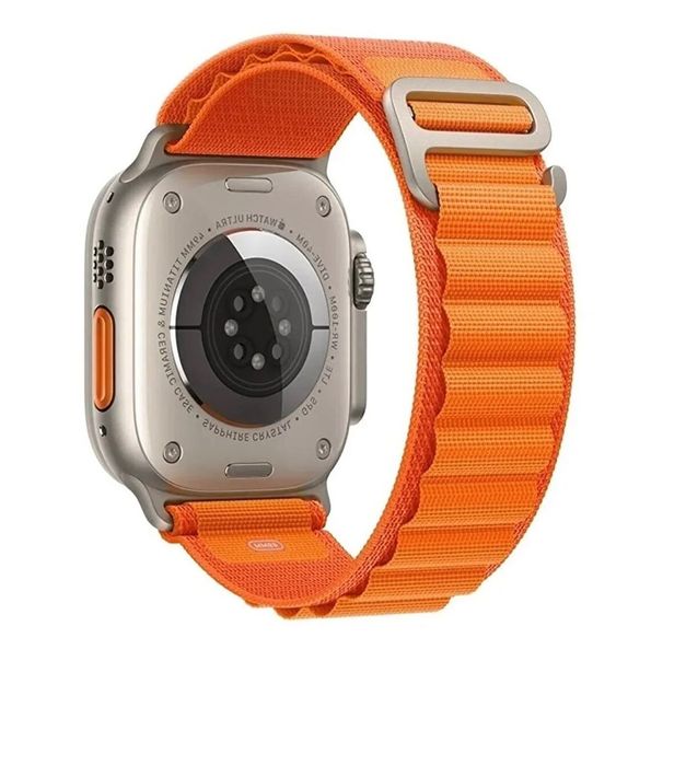 Верижка за часовник Apple Watch