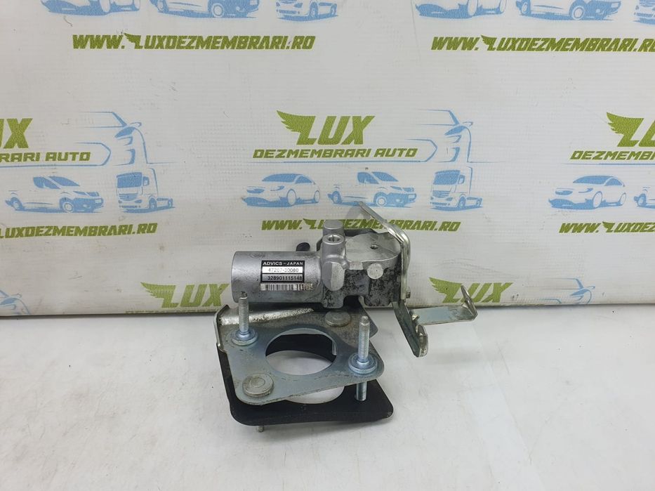 Pompa frana Hybrid 2.5 2AR-FSE 47207-30080 Lexus IS XE30 (facelift)