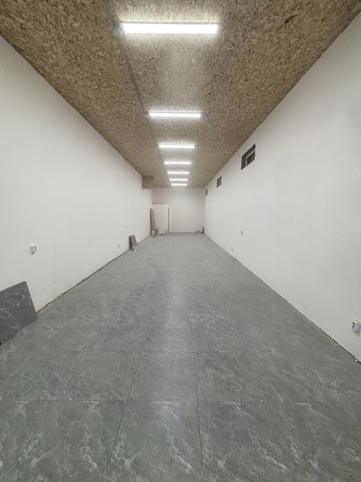 Сдам в аренду помещение