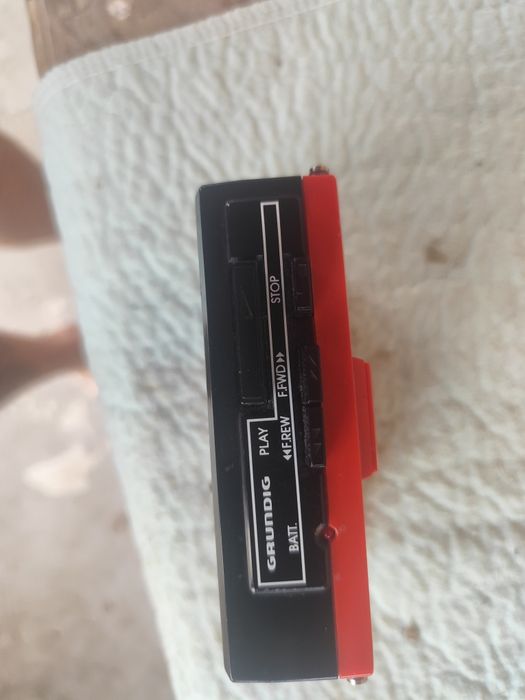 Walkman Grundig beat boy 130
