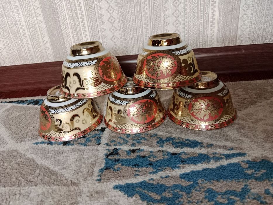 Посуда для вашего дома