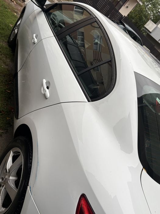 RENAULT Fluence 2016 — imagine 5