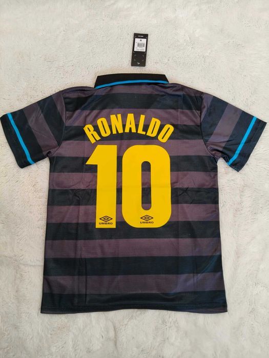 Tricou Inter Milan 97/98 Away Kit