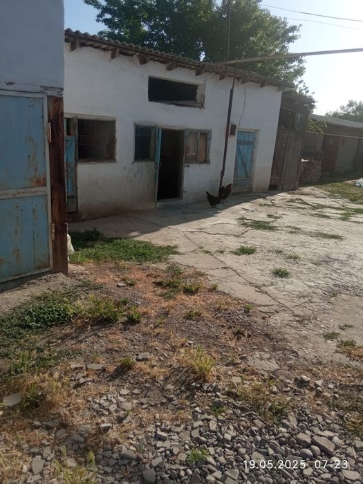 Продается свой дом 7 соток 3 комнаты