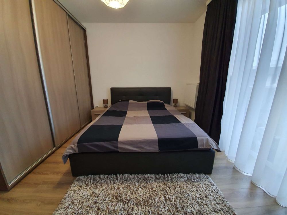 Pf Dau In Chirie Apartament Camere Langa Vivo Cluj Napoca Olx Ro