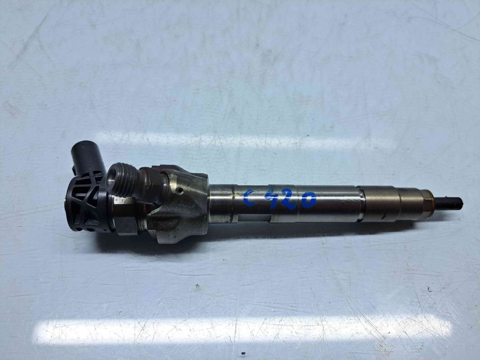 Injector  Bmw X4 (F26) [Fabr 2012 -2018] 8514148-03 / 0445110743 2.0 B
