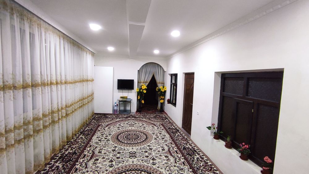 Uchastka sotiladi !!! Toshkent, Olmazor rayonda