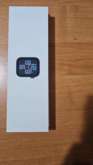 Apple watch SE gen 2