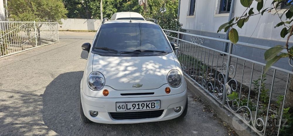 Matiz mx h9  кандисанер бор