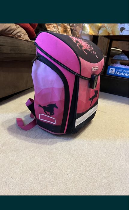 Раница ортопедична