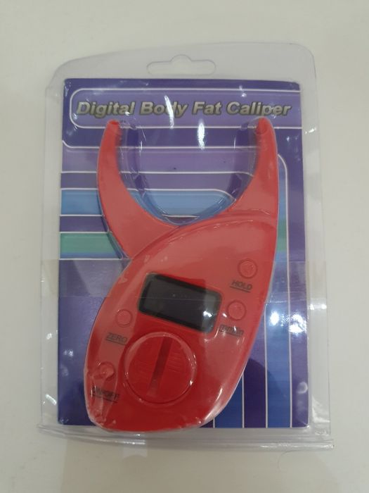 Електронен калипер за мазнини