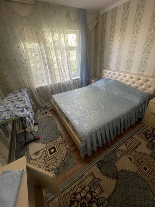 Срочно продаётся квартира 3/4/4 Феруза 77 серия №У268