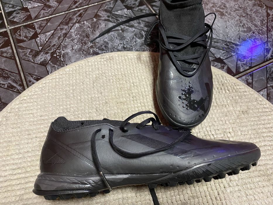 Футболни обувки Adidas