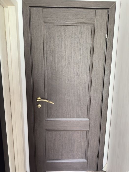 Двери межкомнатные