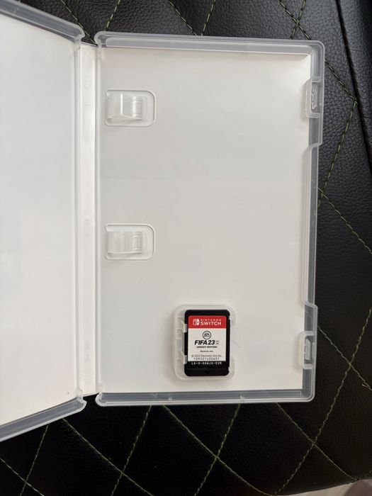 Игри за Nintendo Switch