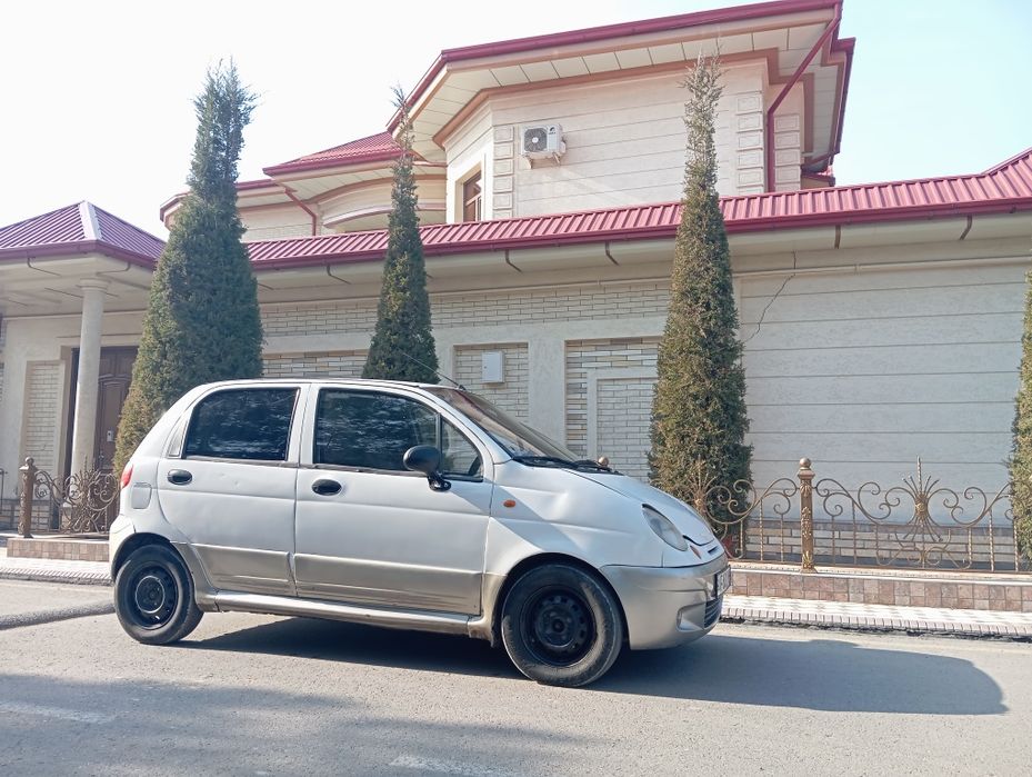 Matiz best arendaga 400berolsa 200x25 boshqa taklif boʻlsa koʻriladi