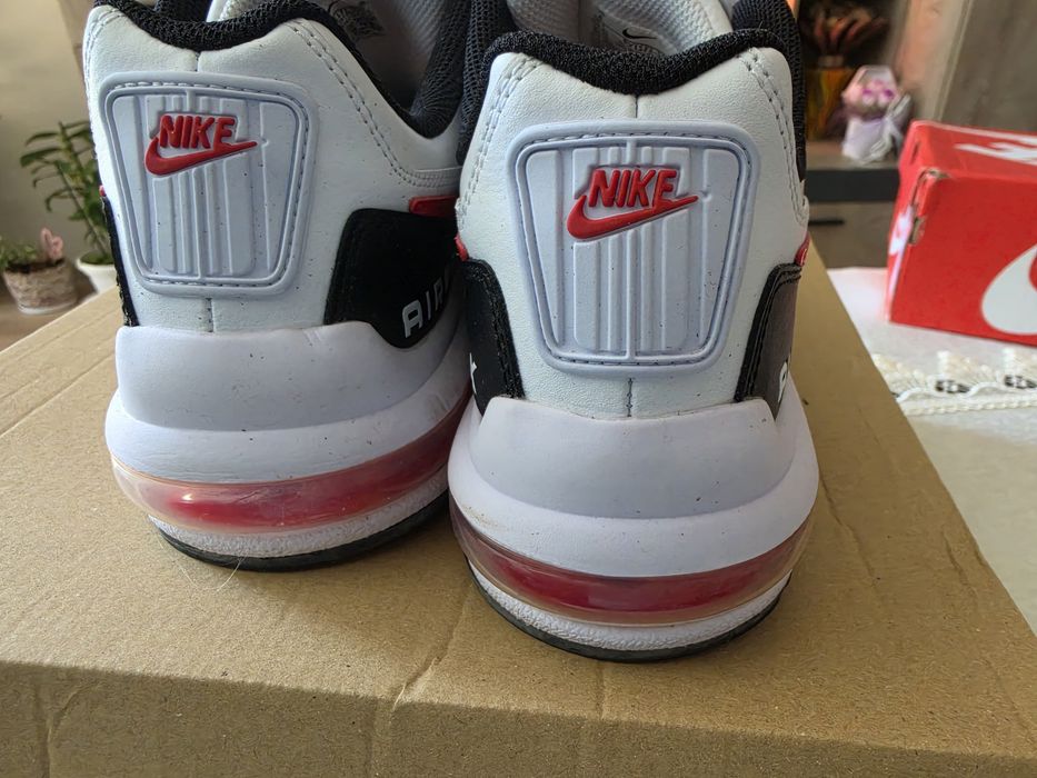 Nike air max LTD3