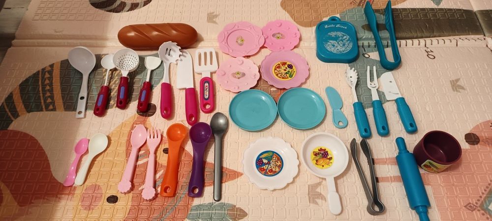 Joc educativ pentru copii și bebeluși