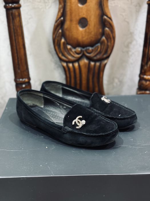 Продам обувь осенние летние