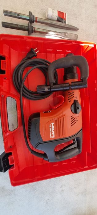 Hilti TE 500-AVR Demolator