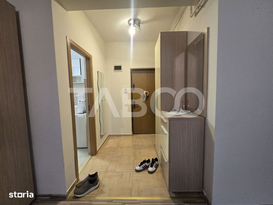 Apartament 3 camere de vanzare decomandat 71mp zona Turnisor Sibiu