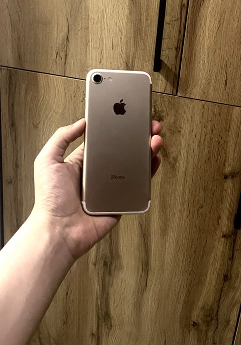 iphone 7 ideal hamma joyi radnoy aybi yoq
