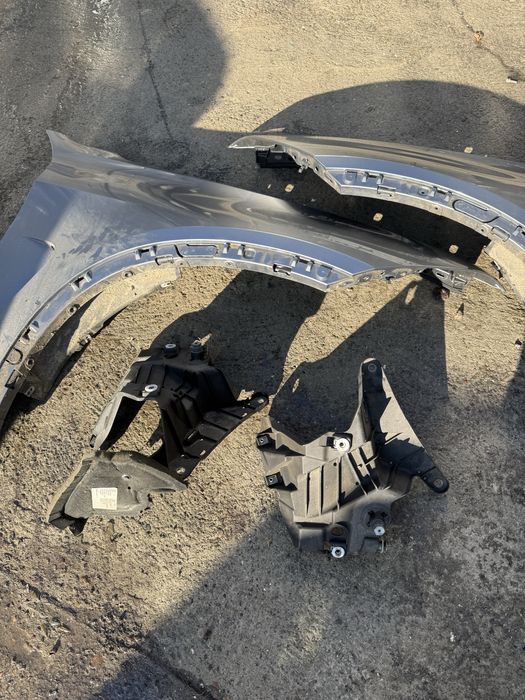 Калници БМВ Х5 ф15/Kalnik BMW X5 f15