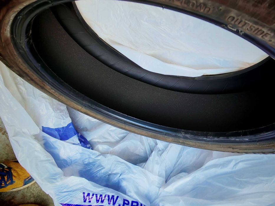 Летни гуми за електрическа кола Michelin Pilot Sport EV 235/45/R19
