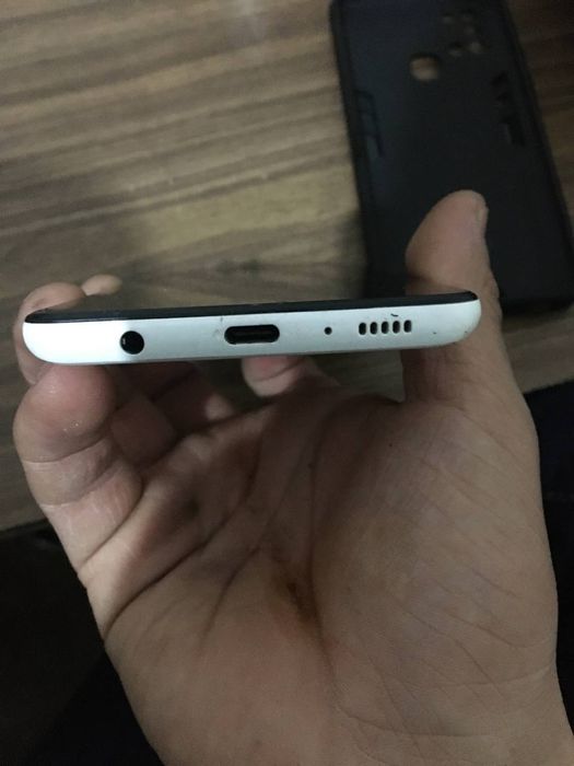 Samsung a 21 s telefon