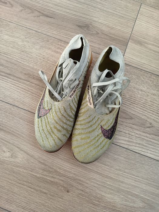 Бутсы 37.5 размер