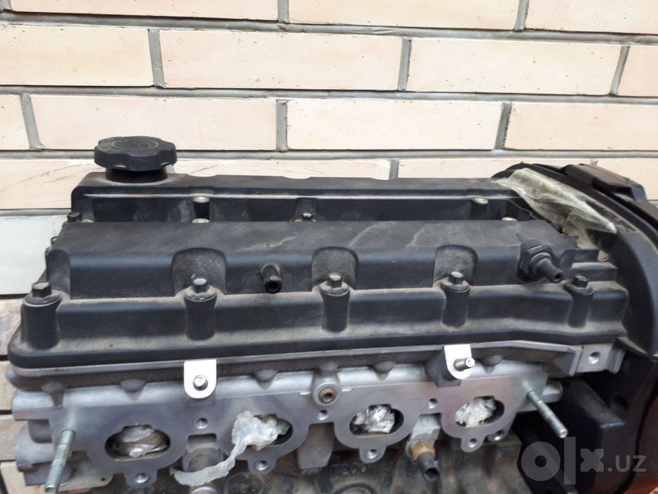 Nexia 1.6 mator 5000 ming probeg