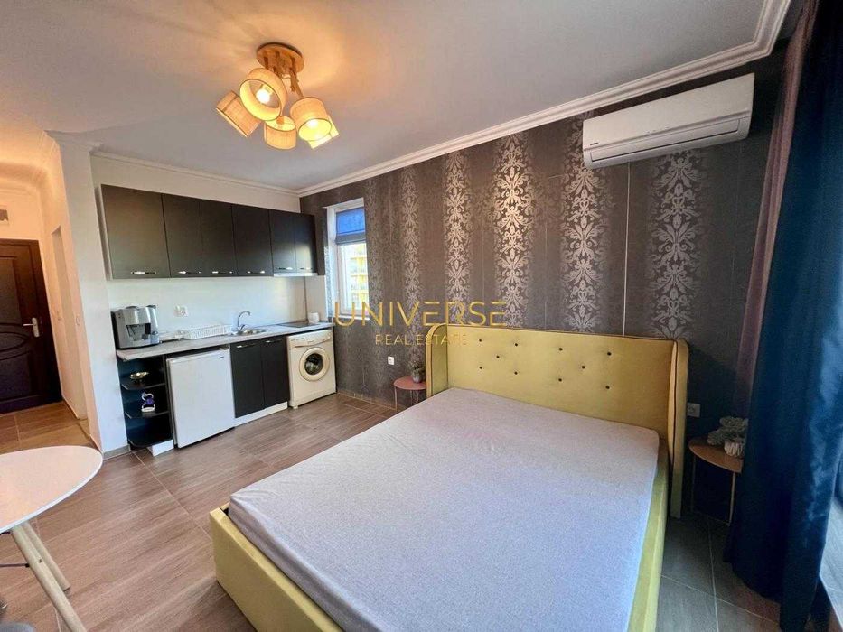 Продава се Едностаен апартамент в к.к. Слънчев бряг - 33 кв.м за 935 €/кв.м - Снимка #3